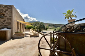 Dammuso le Vigne Pantelleria